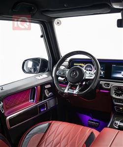 مێرسێدس بێنز G-Class